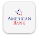 American Bank App icon